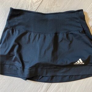 Adidas tennis skirt, XS